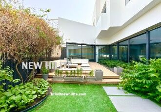 Mishref, Villas, KWD 7000,  Furnished,  Luxury Fully Furnished Villa For Rent In Mishref