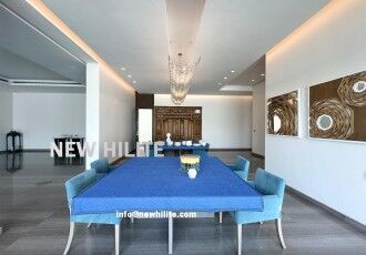 Mishref, Villas, KWD 7000,  Furnished,  Luxury Fully Furnished Villa For Rent In Mishref