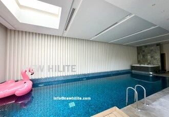 Mishref, Villas, KWD 7000,  Furnished,  Luxury Fully Furnished Villa For Rent In Mishref