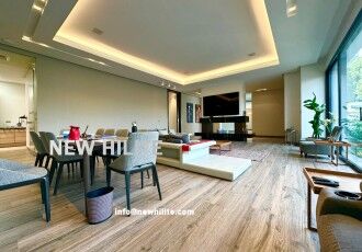 Mishref, Villas, KWD 7000,  Furnished,  Luxury Fully Furnished Villa For Rent In Mishref