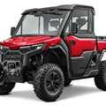 SAR 11500,  New 2026 CFMOTO UFORCE U10 Pro Highland 2 Door