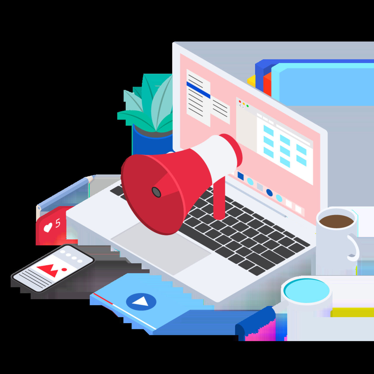 Toronto, Marketing, Facebook Ad Management Services | Gerber Media Inc.