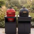 Why Are Kamado BBQs Popular For Outdoor Cooking?