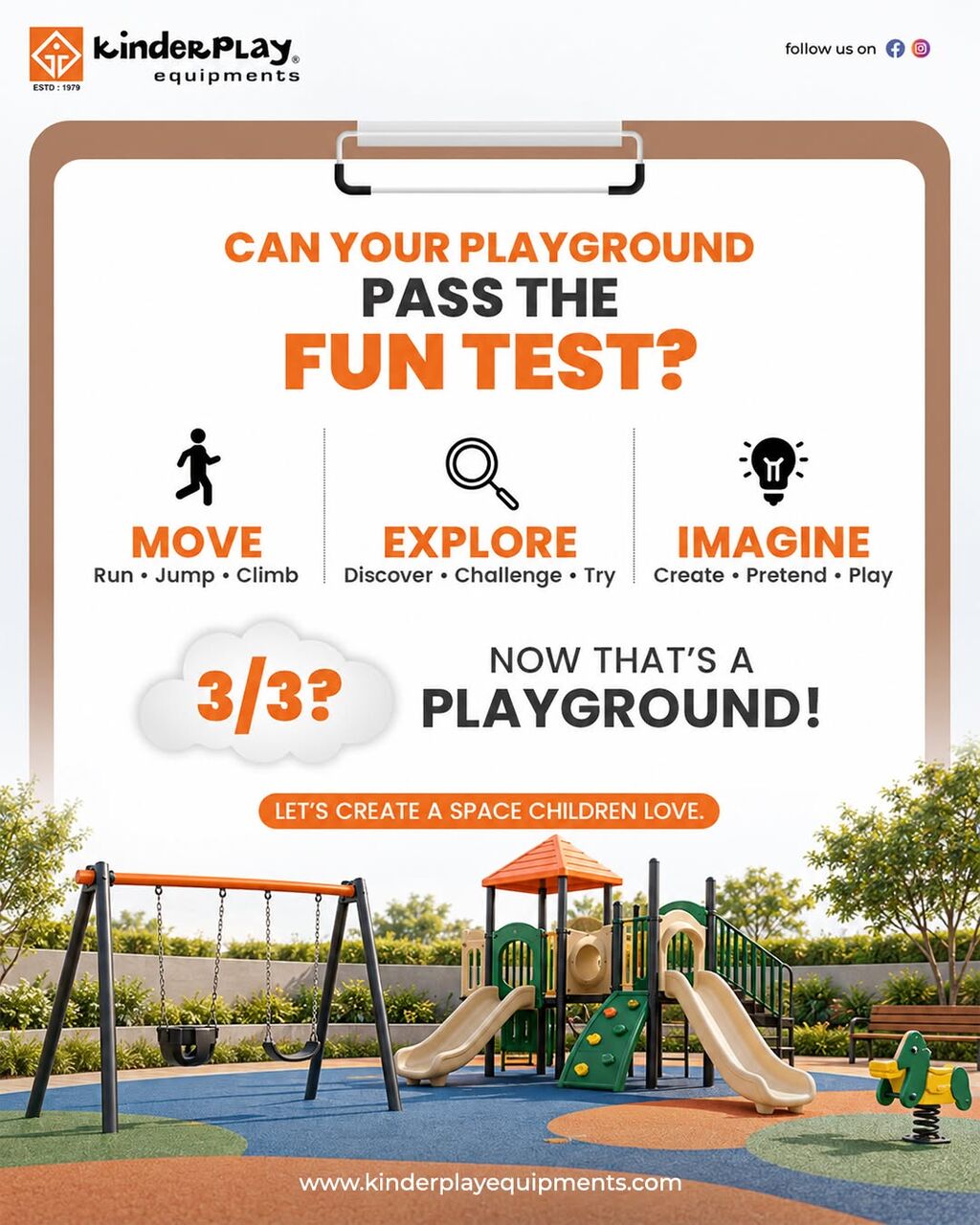 Bangalore, Creative, Outdoor Playground Equipment In Bangalore For Modern, Safe & Exciting Play Spaces
