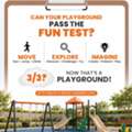 Outdoor Playground Equipment In Bangalore For Modern, Safe & Exciting Play Spaces