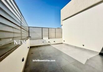 Mishref, Villas, KWD 950,  Luxury 4 Master Bedroom Floor For Rent In West Mishref