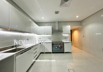 Mishref, Villas, KWD 950,  Luxury 4 Master Bedroom Floor For Rent In West Mishref