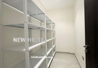 Mishref, Villas, KWD 950,  Luxury 4 Master Bedroom Floor For Rent In West Mishref
