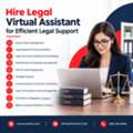 Hire Legal Virtual Assistant For Professional Legal Support