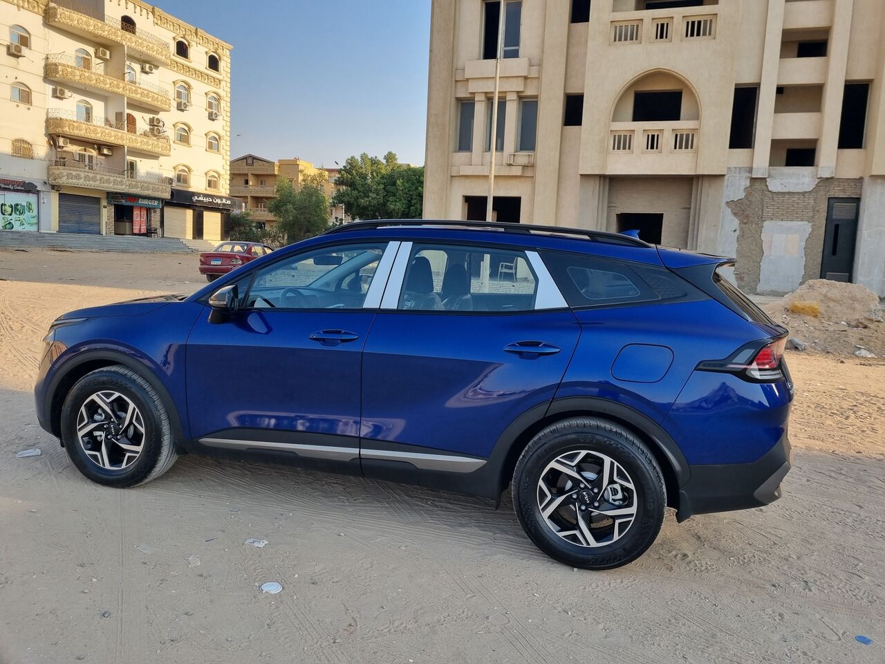 Cairo, Automotive, Car Rental With Driver In Cairo