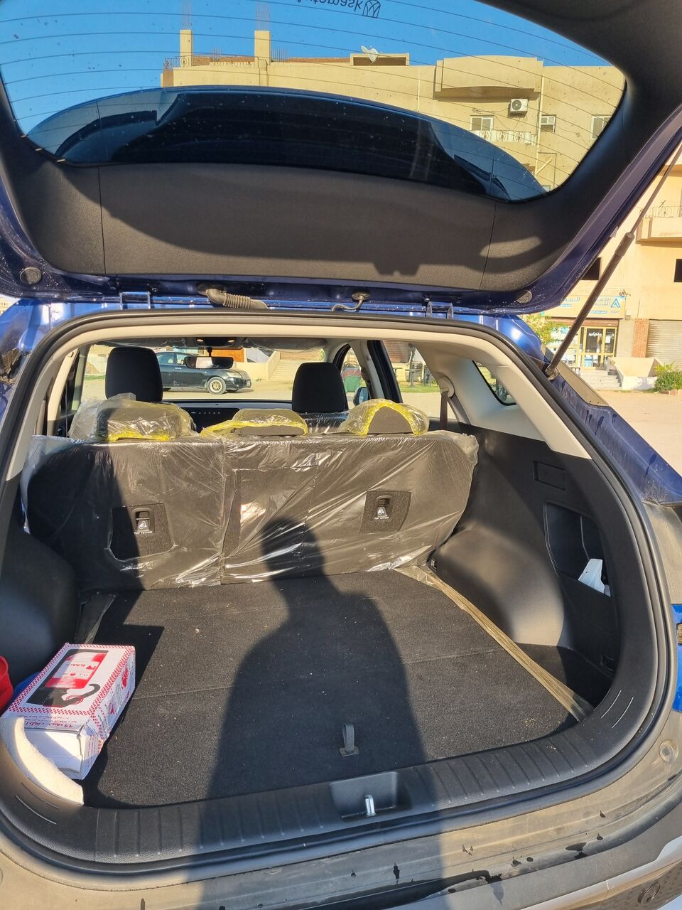 Cairo, Automotive, Car Rental With Driver In Cairo