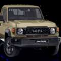 SAR 19000,  Toyota Land Cruiser