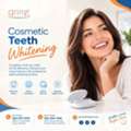 Cosmetic Teeth Whitening In Tucson