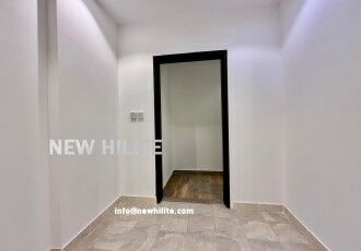 Sabah Al Salem, Apartments, Flats, Houses & Villas, KWD 250/month,  1 BR,  1-Bedroom Apartment For Rent In Sabah Al Salem
