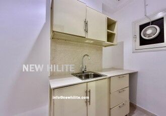 Sabah Al Salem, Apartments, Flats, Houses & Villas, KWD 250/month,  1 BR,  1-Bedroom Apartment For Rent In Sabah Al Salem