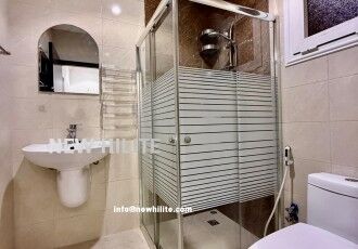Sabah Al Salem, Apartments, Flats, Houses & Villas, KWD 250/month,  1 BR,  1-Bedroom Apartment For Rent In Sabah Al Salem
