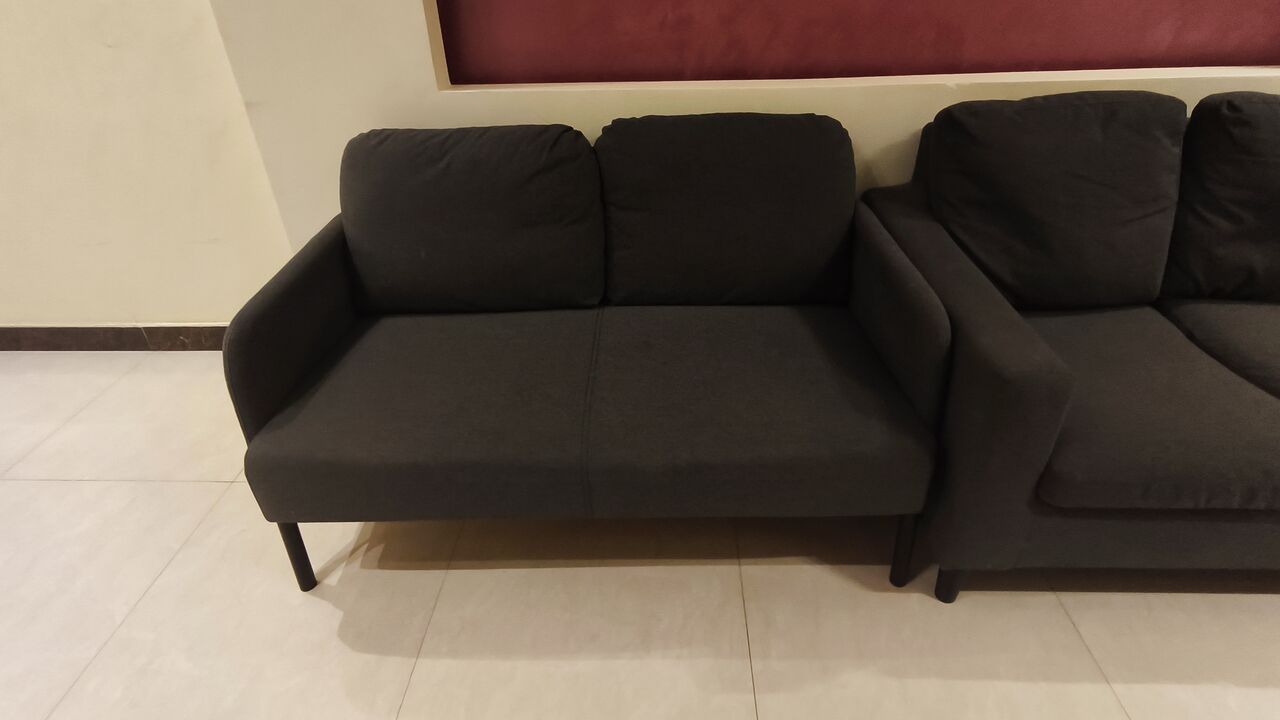 Al Yarmouk, Furniture, SAR 250300,  Sofas In Good Condition For Sale