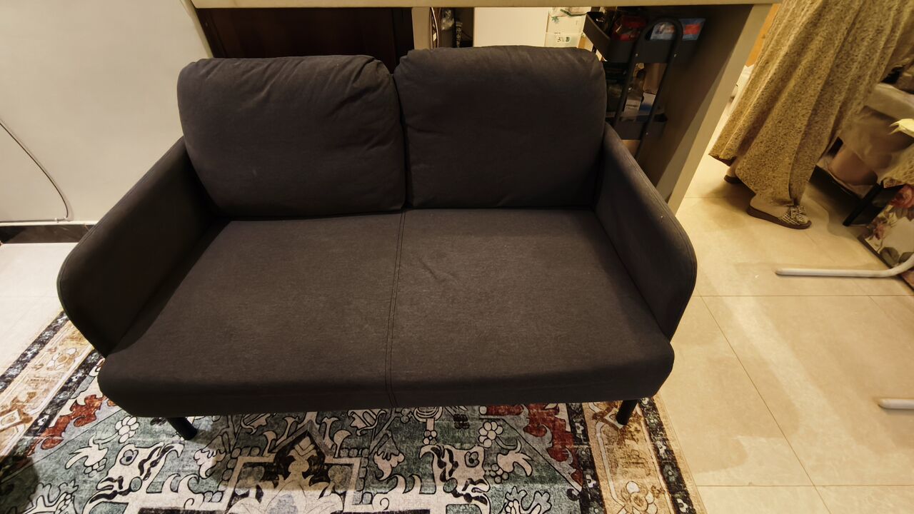 Al Yarmouk, Furniture, SAR 250300,  Sofas In Good Condition For Sale