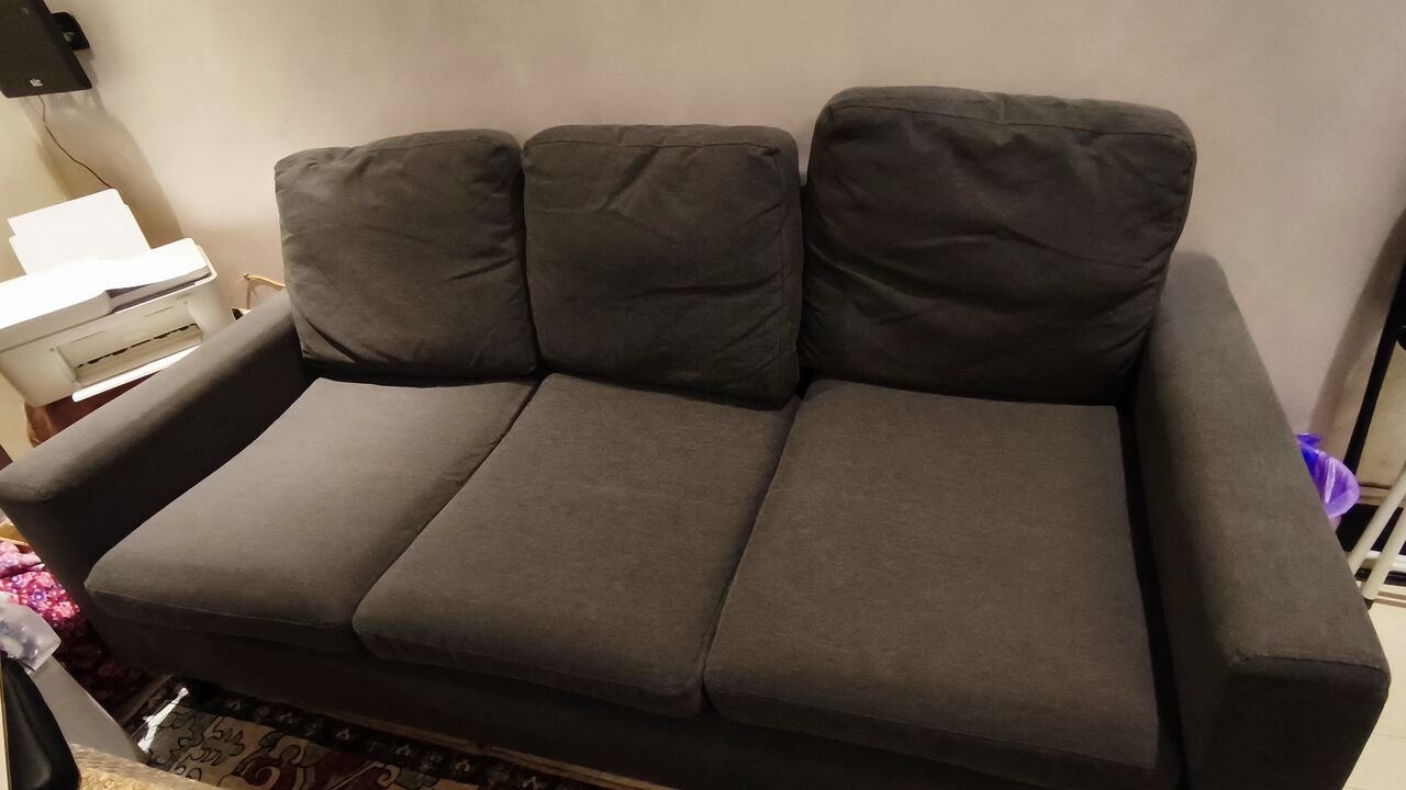 Al Yarmouk, Furniture, SAR 250300,  Sofas In Good Condition For Sale