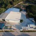 THB 355050,  3762 Sq. Feet,  Rent Now! Sriracha Warehouse/Factory (Tiger Zoo) 9-1-62 Rai Available Now