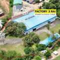 THB 35000000,  1 BR,  1200 Sq. Feet,  Factory For Sale, 3 Rai, 1,650 Sqm. There Are 2 Storey Offices In Banglamung, Chonburi.