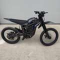 SAR 4800,  Talaria Sting Pro Mx5 2025 New Model