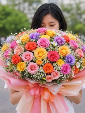 New York, Delivery, Gift To Vietnam &ndash; Thoughtful Gifts Delivered With Care