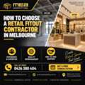 AUD 999,  Classified Ad: Retail Fitout Contractor In Melbourne