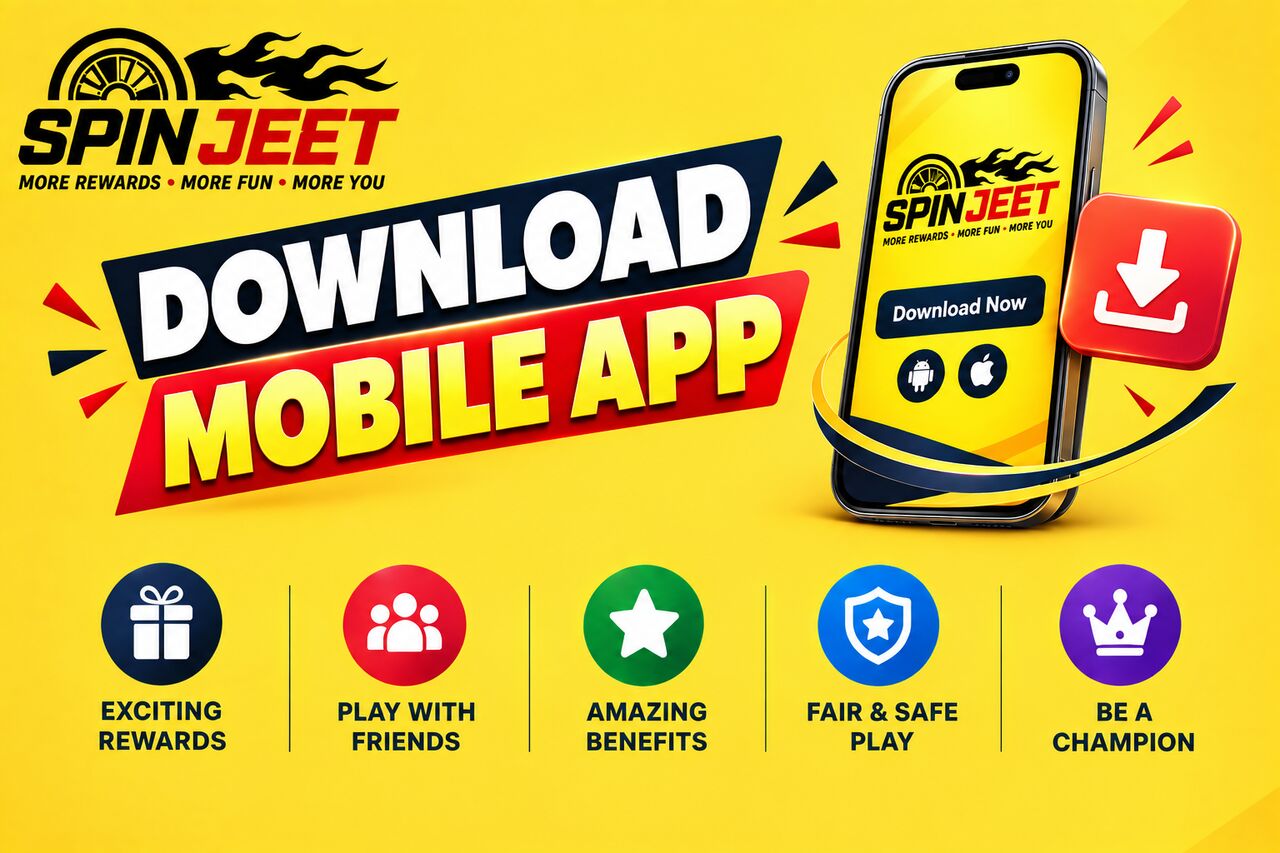 Mumbai, Sports, Spinjeet Download Mobile App &ndash; Get Started With Mobile Access