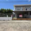 THB 2000000,  3 BR,  43 Sq. Feet,  2-storey Townhome For Sale In Mt. Life Home, Life Home, Behind The Edge Of Ban Bueng