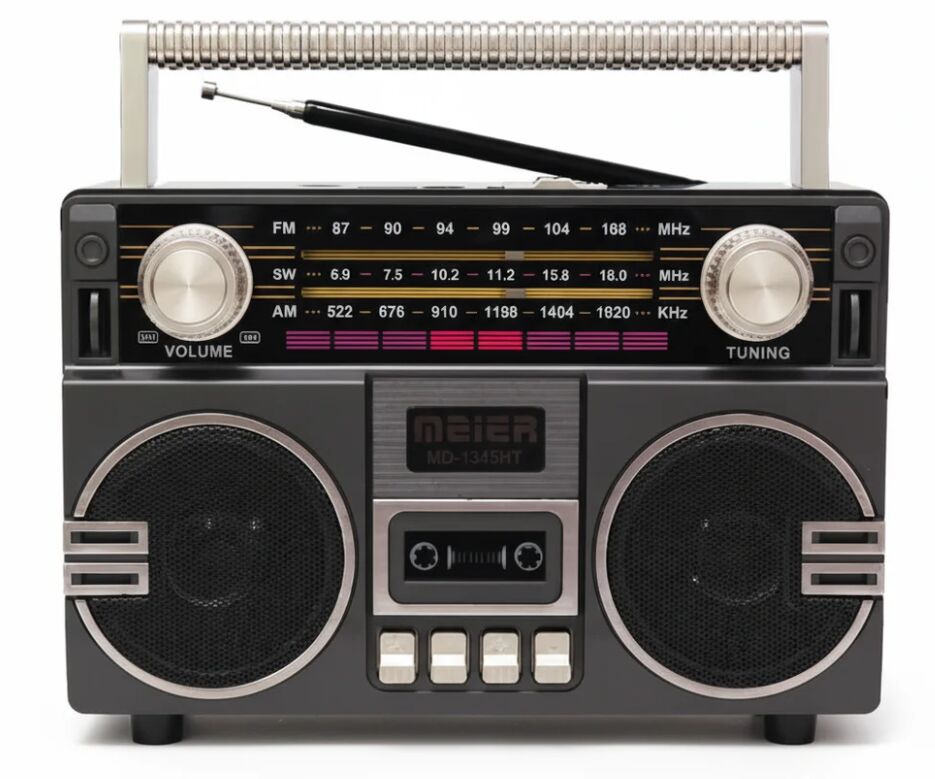 Beijing, Businesses For Sale, Retro Radio Speaker Wholesaler For Stylish Audio Solutions