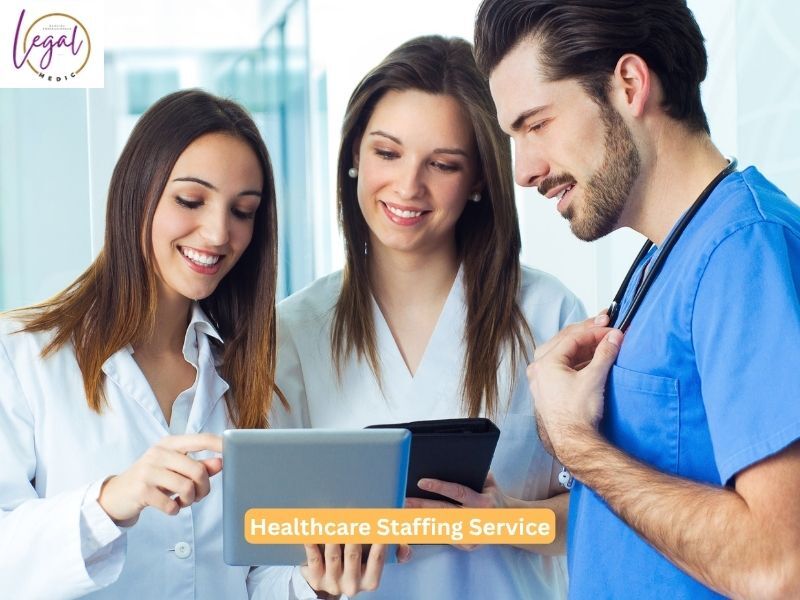 New York, Health, Key Things To Know About Healthcare Staffing Service