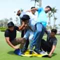 Outdoor Team Building Activities