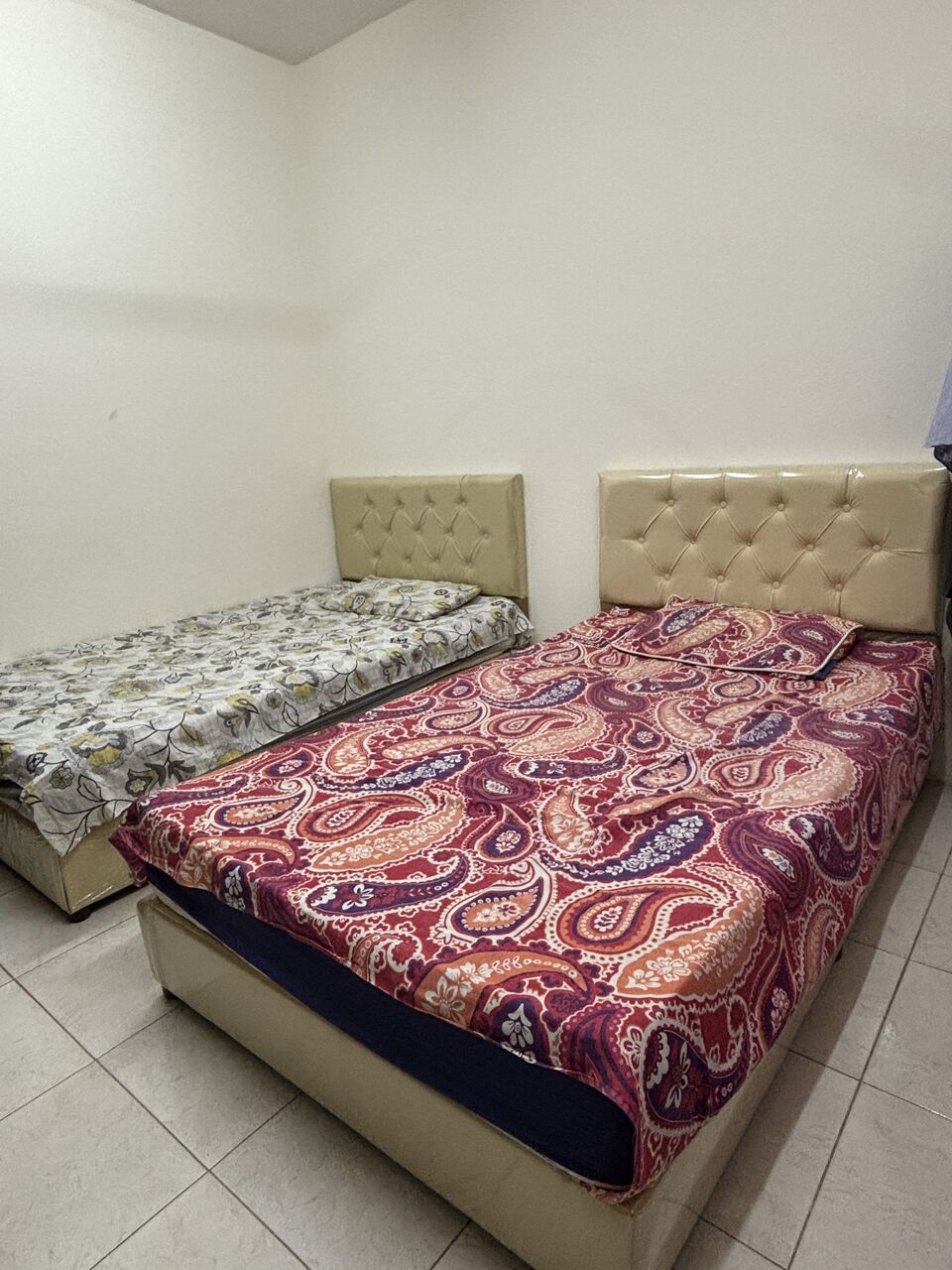Khobar, Furniture, SAR 170,  Single Bed
