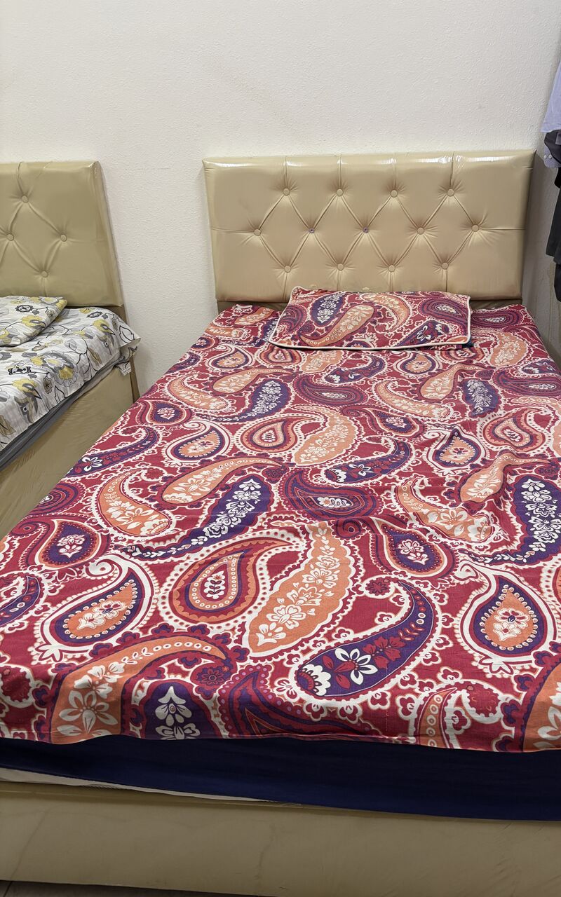 Khobar, Furniture, SAR 170,  Single Bed