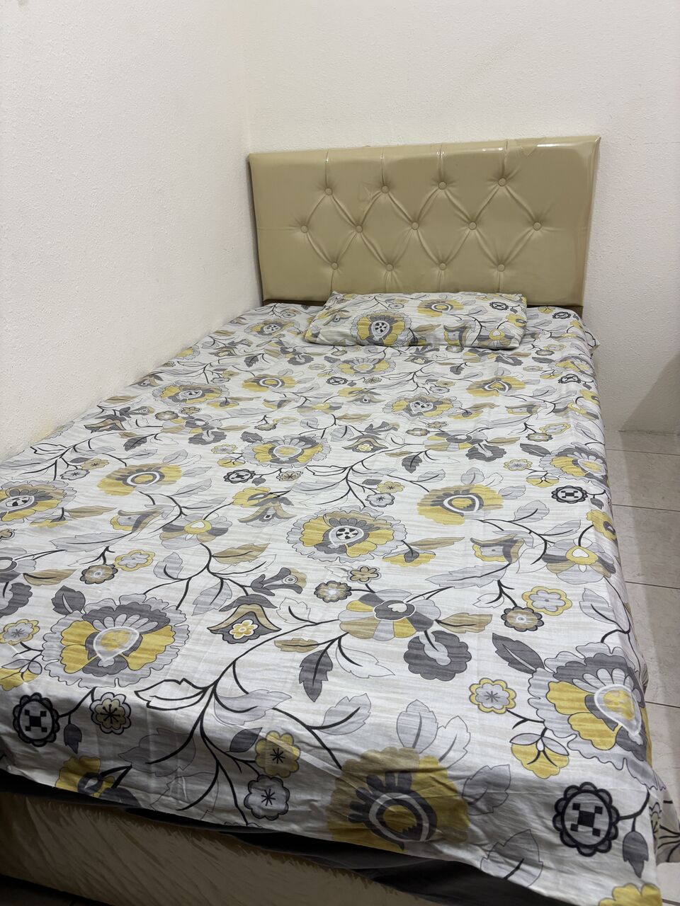 Khobar, Furniture, SAR 170,  Single Bed