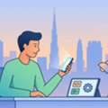 How Can DeviceBee Improve Fleet Visibility With Mobile App Development In Dubai?