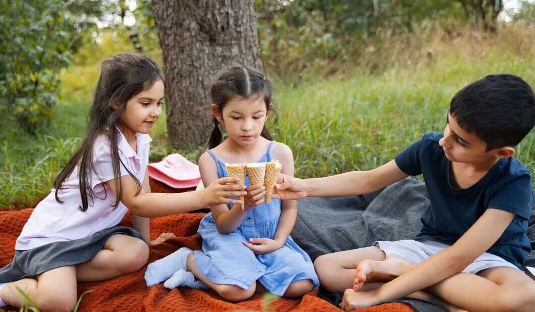 New York, Education, Summer Camps Bay Area For Fun, Learning, And Toddler Growth