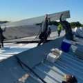 Practical Solutions For Metal Building Roofs