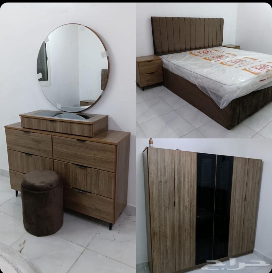 Al Manar, Furniture, Sale Brand New Home Furniture With Home Delivery