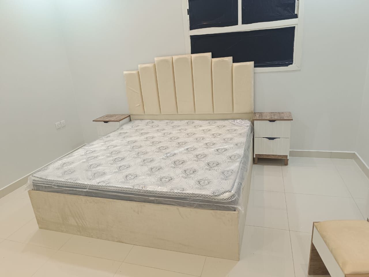 Al Manar, Furniture, Sale Brand New Home Furniture With Home Delivery