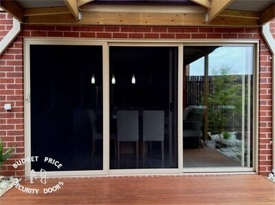 Victoria, Household, Fly Screen Doors Melbourne - Security & Privacy Options