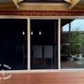 Fly Screen Doors Melbourne - Security & Privacy Options