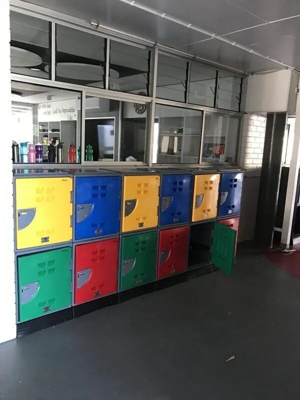 Brisbane, Business, Source Heavy Duty Lockers Sydney Schools And Offices Actually Need