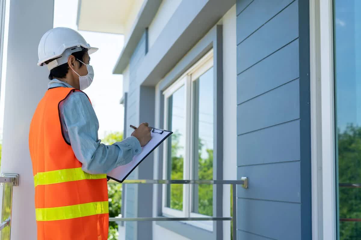 New York, Household, Thorough Commercial Building Checks For Commercial Property Inspections