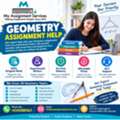 Get Reliable Support For Your Geometry Assignments
