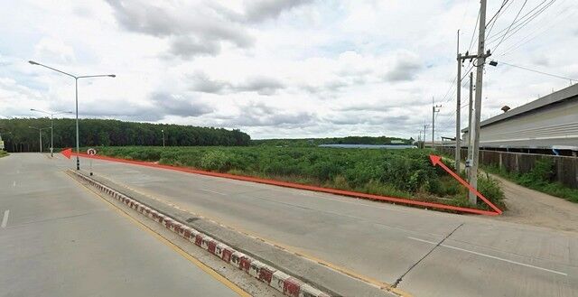 Bangkok, Real Estate For Sale, THB 72000000,  6 BR,  6568 Sq. Feet,  Selling A Beautiful Land Area Of 16-1-68 Rai, Pluak Daeng, Rayong, Suitable For