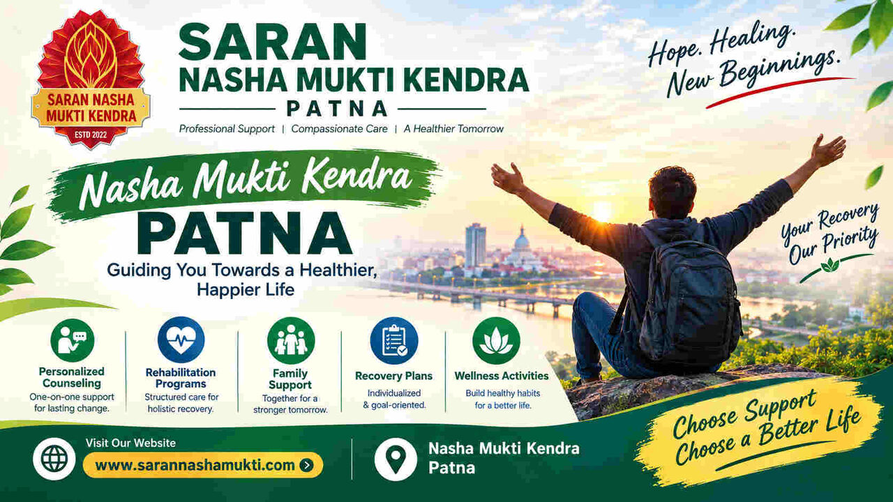 Mumbai, Health, Move Forward With The Right Guidance