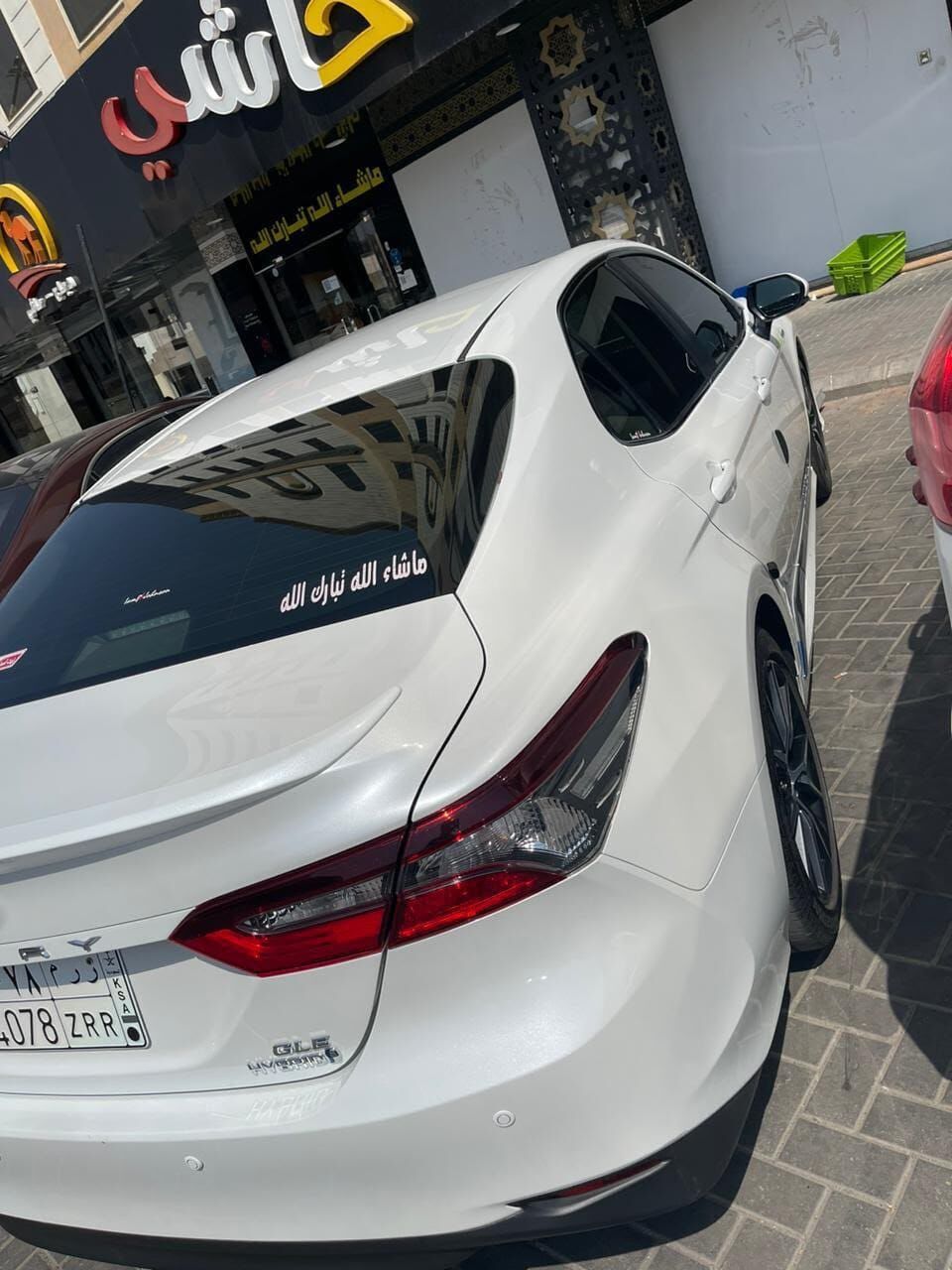Jubail, Vehicles, Cars & Trucks , SAR 2840,  Toyota Camry Hybrid,  2023,  Automatic,  70000 KM,  +966 59 135 1949 We Are Want Give A Rental Base We Have 2840 Installment If Anyone Want Gi