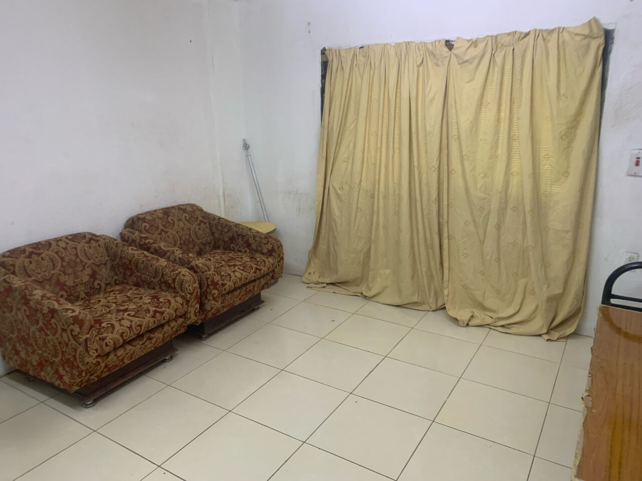 Dammam, Rooms for Rent, SAR 500/month,  Furnished,  Single Room For Monthly Rent (malayali Or Tamil) Only
